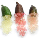 Egrow 20 Pcs/Pack Finger Limes Citrus Orange Seeds Garden Balcony Bonsai Fruit Tree Seed Planting