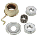Chain Sprocket Clutch Drum Worm Gear Chain Saw Clutch FOR STIHL MS230 023 MS250 025 021 MS210