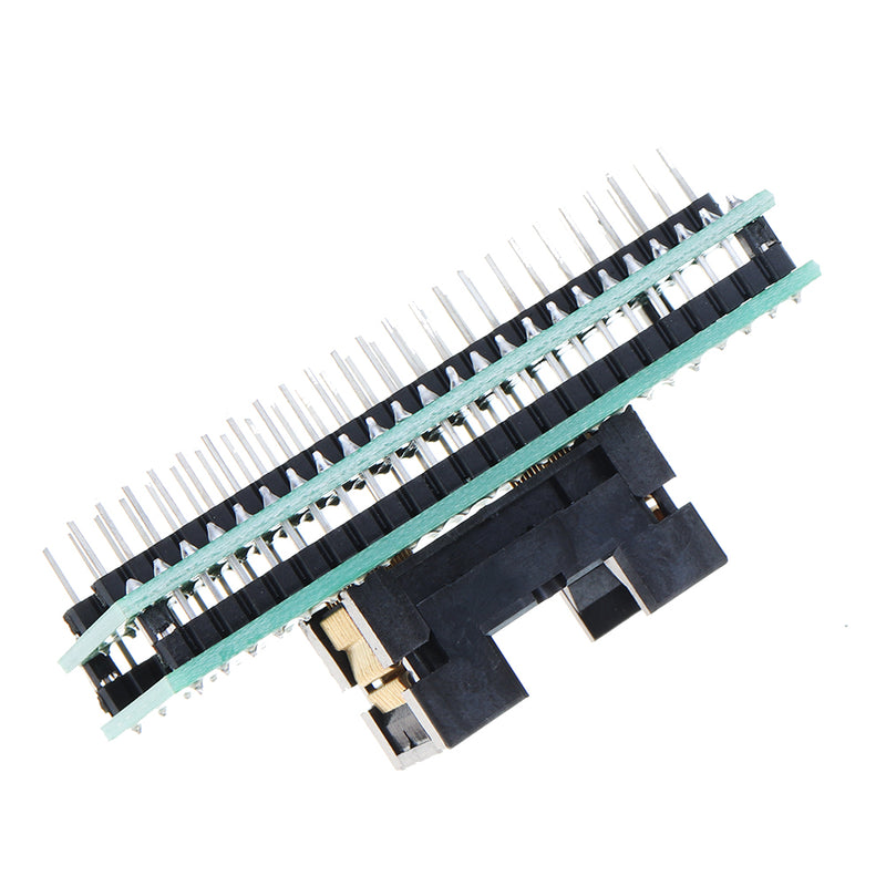 PEB-1 Expansion Board +TSOP48 Socket + FPC Row Line FPC Base