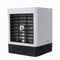 3 In1 Portable USB Air Conditioner Cooler Nano Water Cool Cooling Fan Humidifier