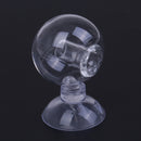 1Pcs Aquarium Fish Tank Carbon Dioxide CO2 Monitor Glass Drop Ball Checker Tester