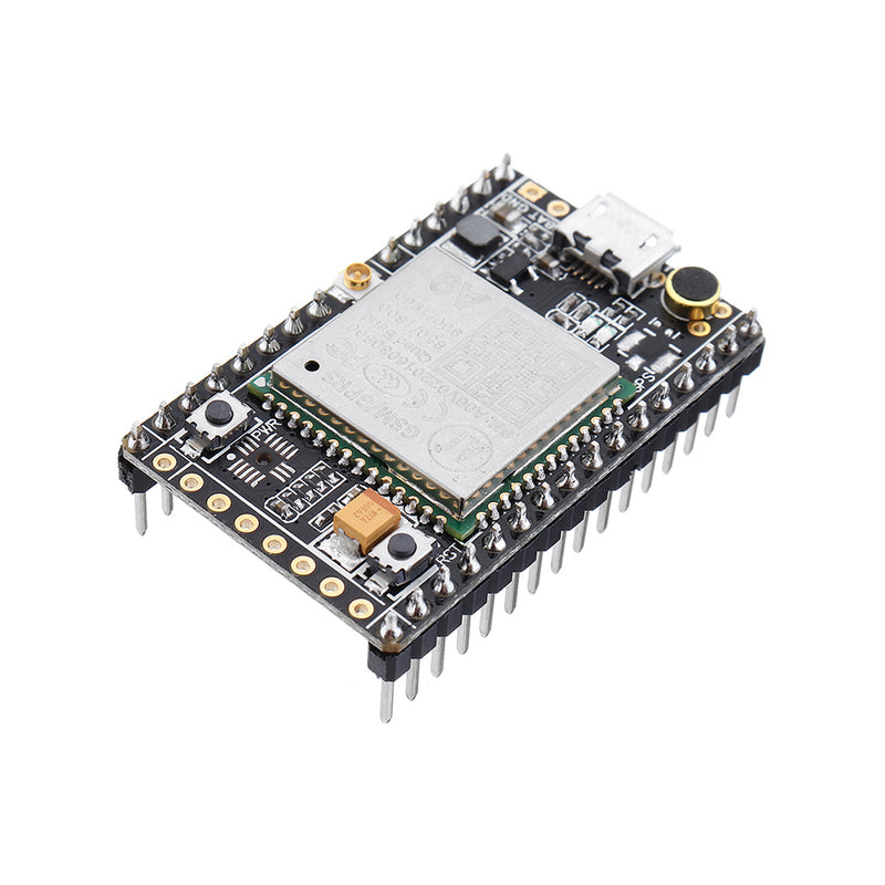 Original AI-thinker A9 GPRS + GSM SMS Pudding Development Board Voice Wireless Data Transmission Module