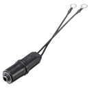 300 To 75 Ohm Outdoor Antenna Coaxial Cable Matching Transformer UHF/VHF/FM