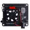 DockerPi Power Board Expansion Board With Cooling Fan For Raspberry Pi 4B/3B/3B+ / Banana Pi / Orange Pi