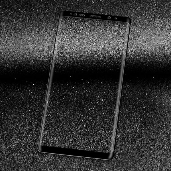 Bakeey 4D Curved Edge Tempered Glass Film For Samsung Galaxy Note 8