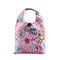 Honana HN-B37 Foldable Waterproof Shopping Storage Bag Potable Reusable Handle Grocery Bag