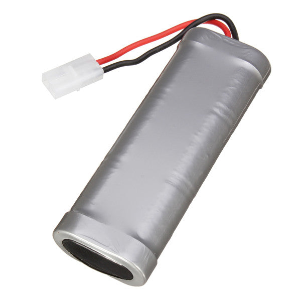7.2V 6800mAH Ni-MH Rechargeable Battery Pack with Charger