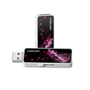 TECLAST 8/16/32GB USB 2.0 Pendrive USB Flash Drive USB Disk With Rose Color Breathing Light