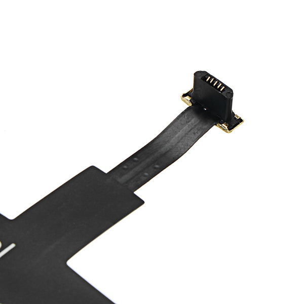 Bakeey Qi Wireless Charger Receiver Charging Adapter Micro USB For Samsung Xiaomi