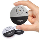DOBERMAN SECURITY 100dB Wireless Door & Window Alarm Vibration Alert Sensor System