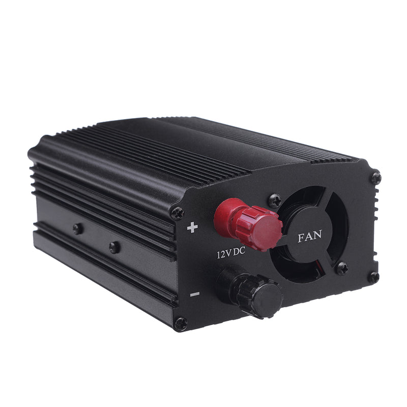 2000W DC12V TO 220VAC Power Inverter Modified Sine Wave Form Car Converter