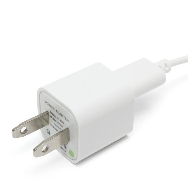 KCASA FL-712 3D Photo Frame Illuminative LED Night Light Wooden Eiffel Tower Christmas USB Lamp