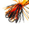 ZANLURE 1 Pcs 9.5cm 20g Fishing Lure Fishing Hook Fishing Tackle Bass Bait