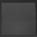 Stainless Steel Woven Wire Mesh Filter Grading 30cm Sheet Silk to Heavy Gauze