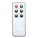 6 Keys Wireless Remote Controller For RGB 3528 5050 5630 LED Strip Light 12-24V