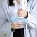 800W Portable Handheld Garment Steamer 2S Strong Fast Heat-up Household Mini Travel Clothes Steam Iron Wrinkle Remover