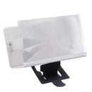 8" HD Phone Screen Magnifier Video Movie Amplifier For Smart Phone iPhone Samsung Huawei Xiaomi