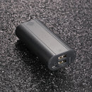 Soshine E4C 2x18650 Battery Smart Charger Power Bank Case Box for Mobile Phone