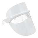 3 Colors LED Photon Facial Mask Device Skin Care Wrinkle Acne Remover Beauty Machine