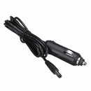 2M 12V/24V 5A Universal Solar Panel Connector Car Charger Ci garette Lighter Power Socket Cord Adapter Cable