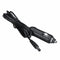 2M 12V/24V 5A Universal Solar Panel Connector Car Charger Ci garette Lighter Power Socket Cord Adapter Cable