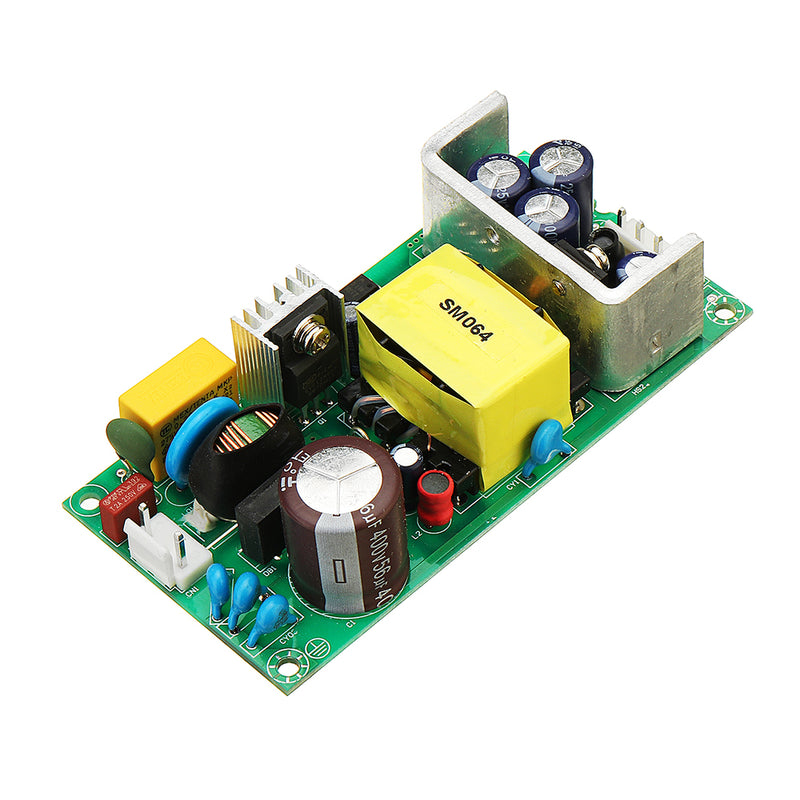 SANMIM AC 220V To DC 24V 40W Industrial Control Switching Power Supply Step Down Module Buck Power Module