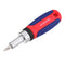 WORKPRO 38 in 1 Multifunctional Ratcheting Screwdriver Set Home Phone DIY Repair Tools Kit