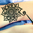 Black Henna Tattoo Pigment Temporary Tattoo For Body Art Accessories