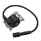 Ignition Coil Module For Kohler Replace CH CV Single 1258404-S 1258401 1258404