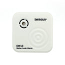 ALLSUN Water Leakage Alarm Bathtub Wash Basin Water Level Full Sensor Detector Warner
