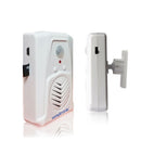 Waytronic Sound Speaker Wireless PIR Motion Sensor Activated Voice Player Welcome Chime Doorbell