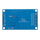 ADS1256 24 Bit 8 Channel ADC AD Module High Precision ADC Acquisition Data Acquisition Card
