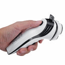 MINISO Electric Face Shaver Razor Men Washable USB Rechargeable Shaving Beard Machine