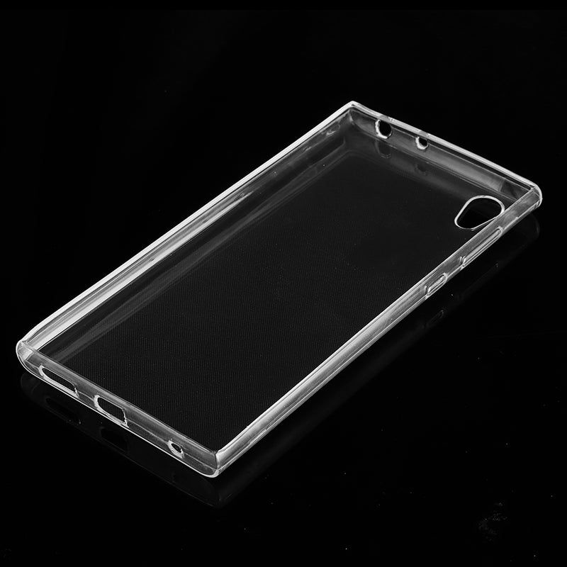 Bakeey Ultra-thin Soft TPU Protective Case For Xperia L1