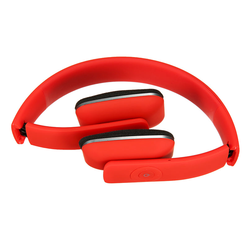 Wireless Stereo Headphone Foldable bluetooth Sport Hifi Noise Cancelling Over-ear Headset With Mic
