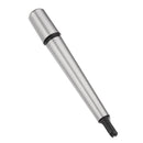 Machifit MT0-B10 Morse Taper MT0 with B10 Arbor Tool Holder for Drill Chuck Lathe Tools
