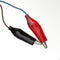 12V Battery Charger 2A 20AH Motorcycle Battery Charging Intelligent Fast Carhging