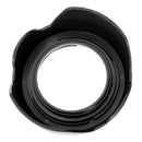 ES-62II ES 62 II ES-62 II Lens Hood For Canon EOS EF 50mm f/1.8 II Lens