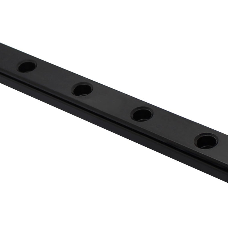 Anycubic MGN12 450mm Carbon Linear Rail Guide Slide + Linear Block For Delta 3D Printer X Y Z Axis
