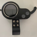LANGFEITE Original Color Display Electric Scooter Dashboard Display For L8/L8S Electric Scooter