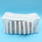 Laundry Footwear Sneaker Washer Dryer White Mesh Wash Bag Shoe Lingerie Clothes