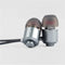 BINAI B22 Double Magnetic Adsorption Wireless bluetooth Earphone Sports Neckband Headphone with Mic