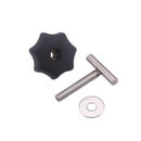 Mounting Screw Stainless Steel 50mm Locking Rail for VW T5 T6 Multiflexboard