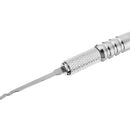 DANIU 29Pcs Single Hook Unlocking Lock Picks Tool Locksmith Lock Opener Locksmith Hand Tools