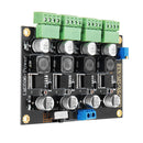 LM2596 Multi Switch Power Supply 3.3V/5V/12V/ADJ Adjustable Voltage DC-DC Step Down Power Module