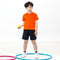 7th Children's Sports Shorts Quick Dry Ultra-thin Durable Breathable Smooth Cool Running Shorts From Xiaomi Youpin