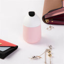 Xiaomi 310ml Mini Vacuum Cup OLED Temperature Display Insulation Water Bottle Removable Tea Interval
