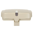 Car Auto Sun Visor Clip Holder Storage Box for Sunglasses Glasses  Case