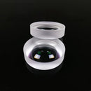42mm In Diameter -40mm In Focal Length Concave Lens Optical Test DIY Prism