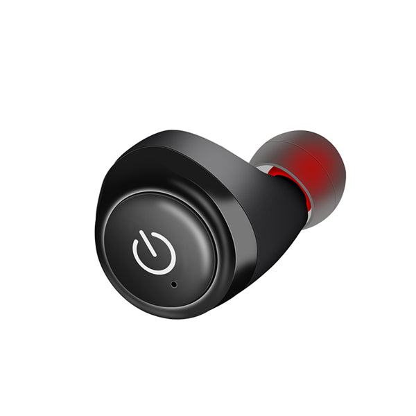 [Truly Wireless] Bakeey G6 Mini Stealth bluetooth Earphone DSP Noise Cancelling For iPhone Xiaomi